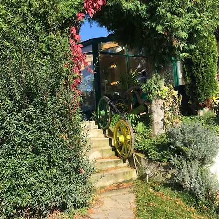 Villa Outstandingfree Holzleiten Exterior foto