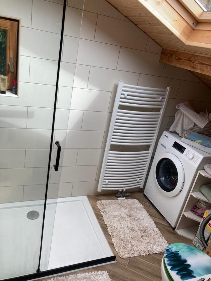 Ferienhaus Outstandingfree Holzleiten